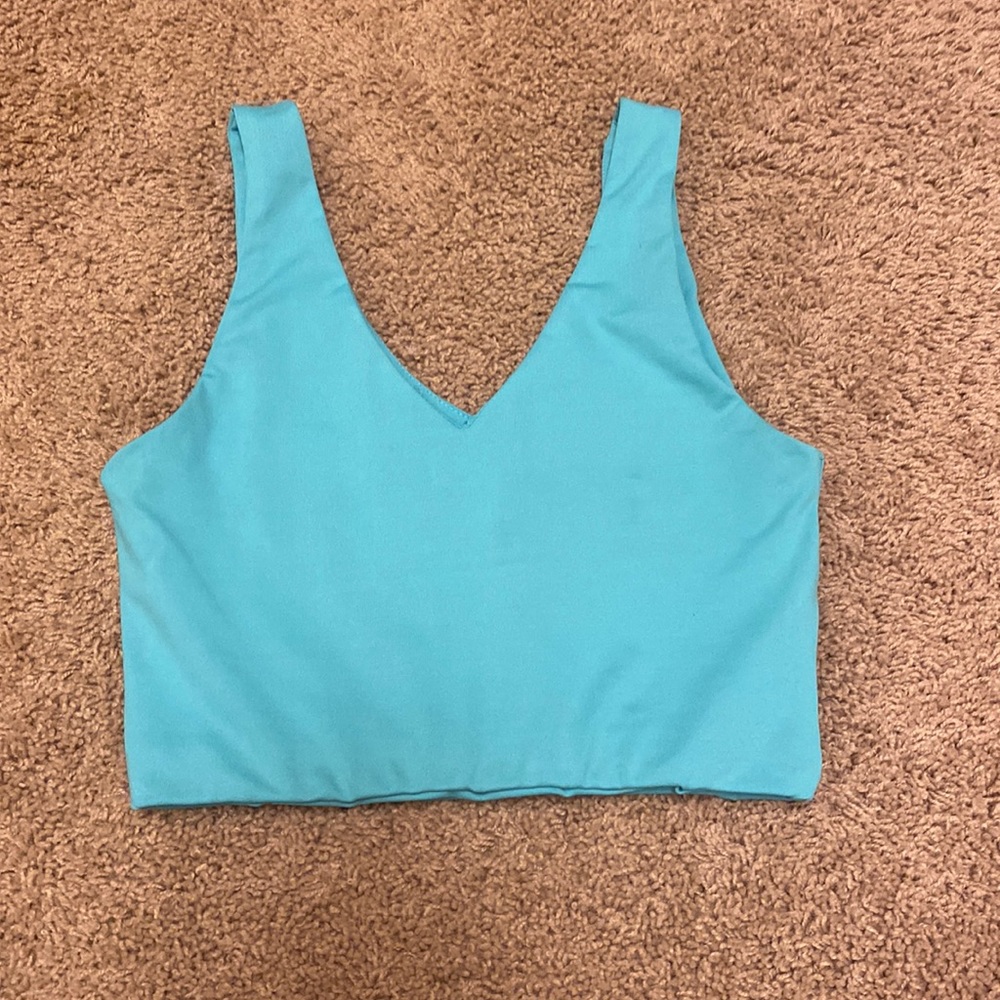 Workout Top.